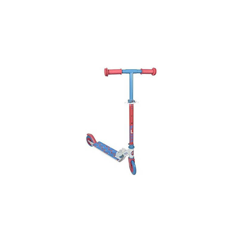 Trottinettes Enfant Fluxx TROTTINETTE PLIABLE FLEXXY 2 ROUES 121 MM KIDS  Sport 2000