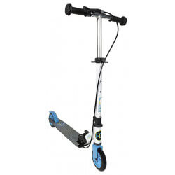 Trottinette pliable 125mm Flex&Stop - FLUXX