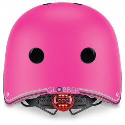 Globber casque primo newred xs 48-53 cm PKGB0000505-102 - Conforama