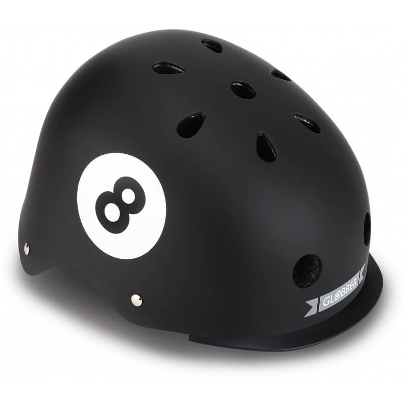 Casque enfant Elite - GLOBBER - Trottinette-Online