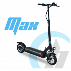 Trottinette électrique MAX (G2) 10" 500W - BEEPER