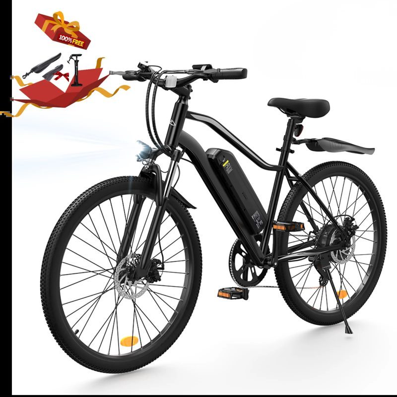 iSinWheel EB3, visuel officiel de la marque