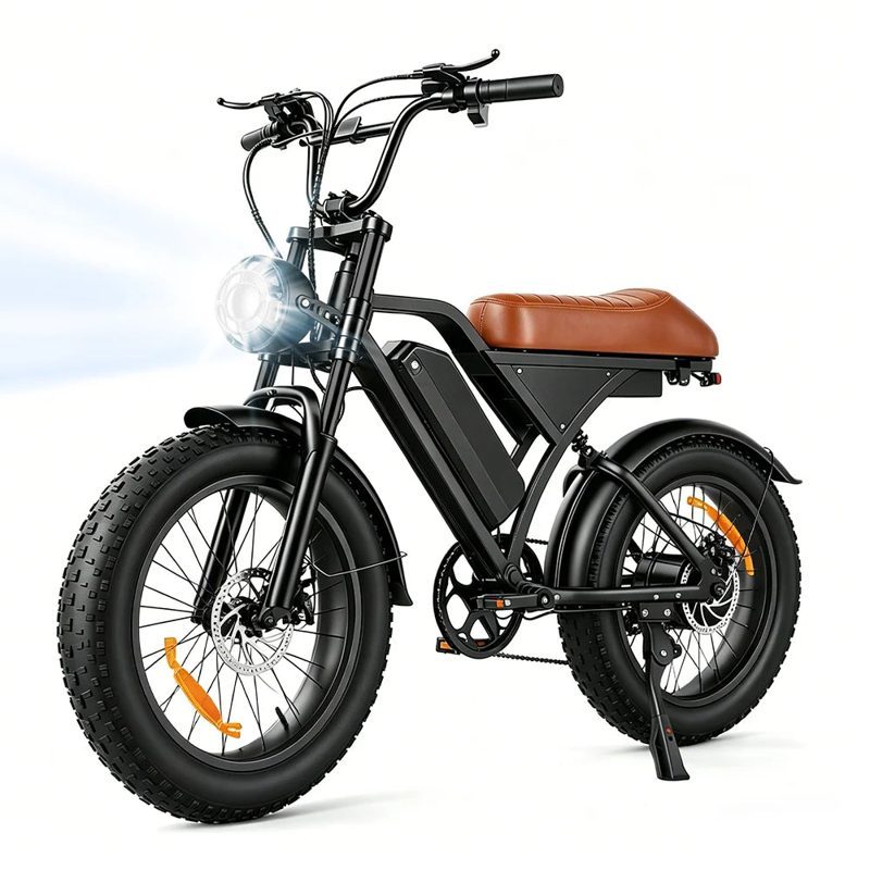 iSinWheel EB5 Max, visuel officiel de la marque