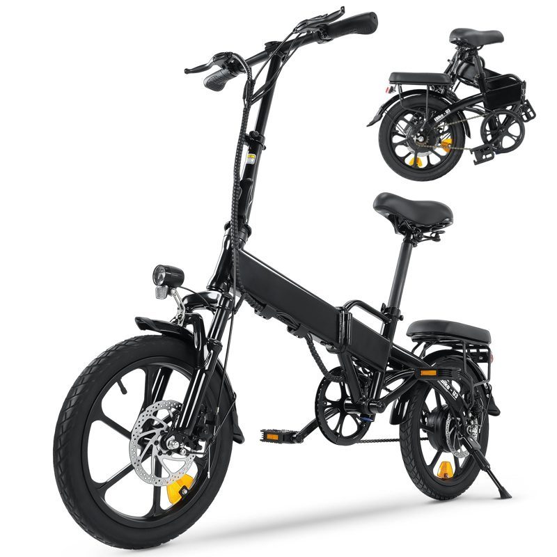 iSinWheel U3, visuel officiel de la marque