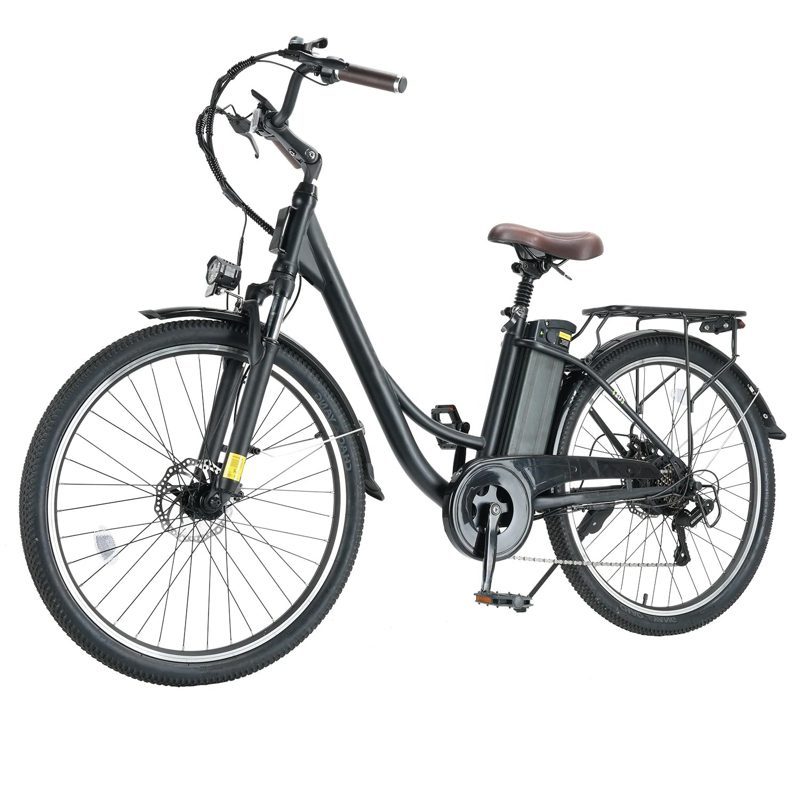 iSinWheel U2, visuel officiel de la marque