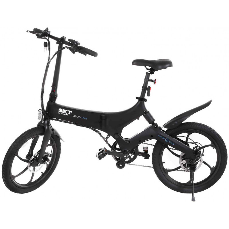 velox max sxt noir