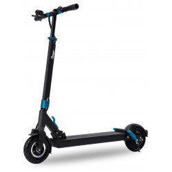 Trottinette électrique tout-terrain - BEEPER - Cross - 500W - 10- 48V