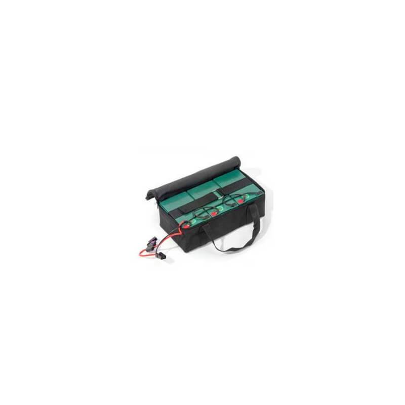 Batterie 36V 12aH Plomb pour SXT 1000 - Trottinette-Online