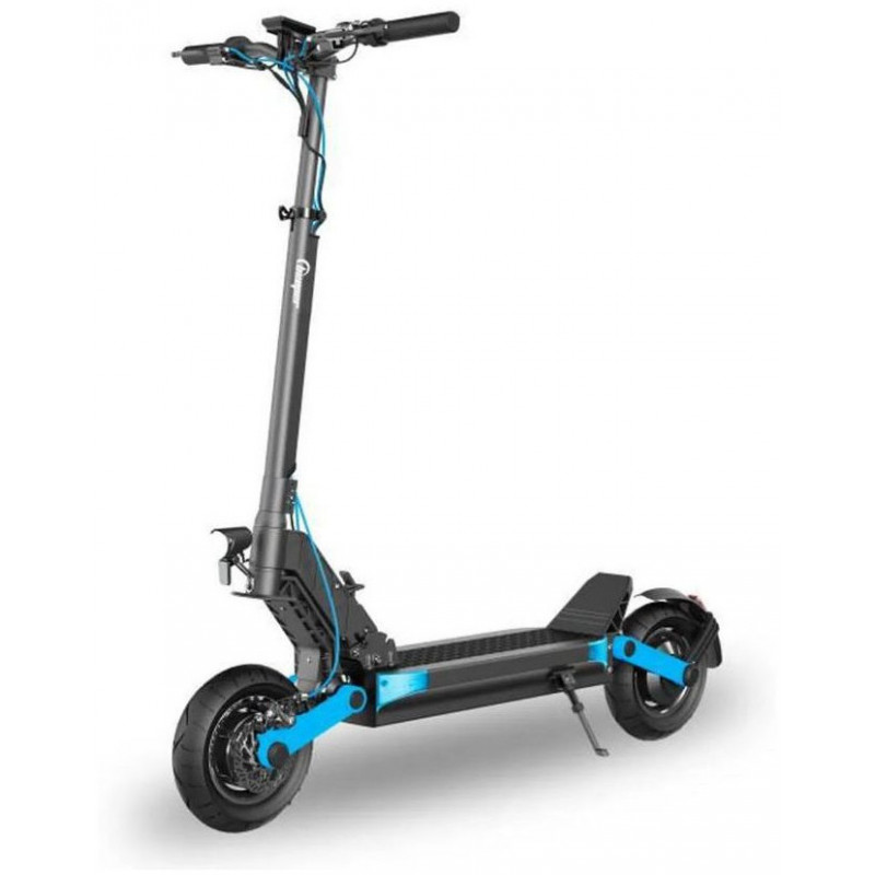 ANTIVOL TROTTINETTE ELECTRIQUE | GS