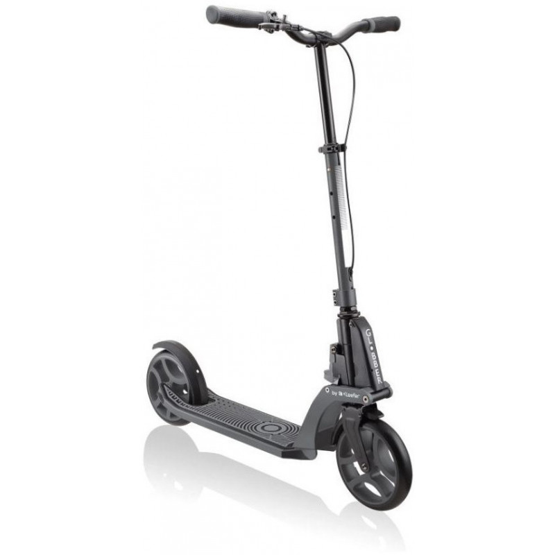 Trottinette adulte ONE K 200 Piston Deluxe - GLOBBER - Trottinette-Online