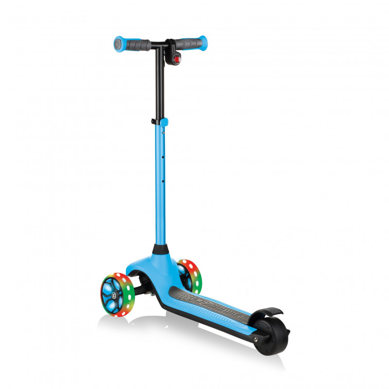 Trottinette électrique E-Motion 4 Plus - GLOBBER - Trottinette-Online