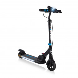 Trottinette électrique Go-Ped - haut de gamme et qualité