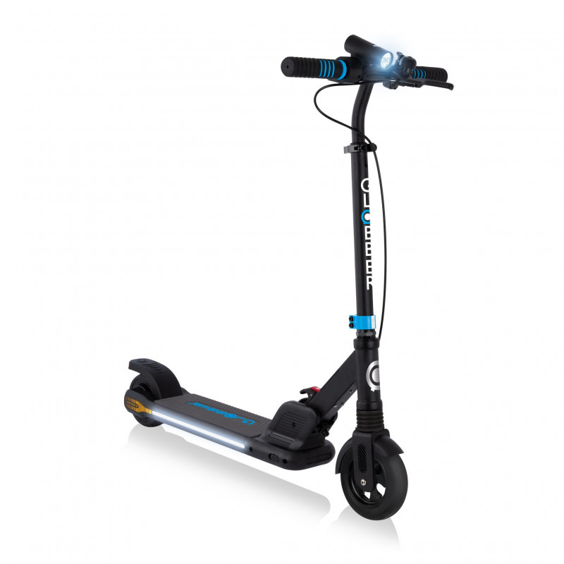 Trottinette électrique 2 roues E-MOTION 14 - GLOBBER - Trottinette-Online