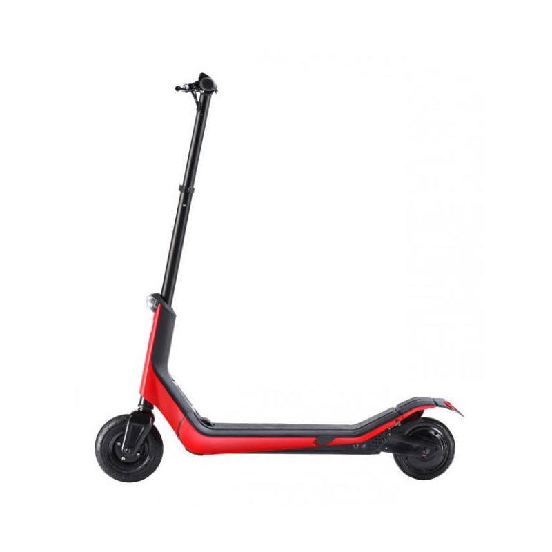 trottinette électrique nano es317 rouge