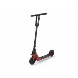 Trottinette Loisirs Nano 145mm Rouge - KLEEFER