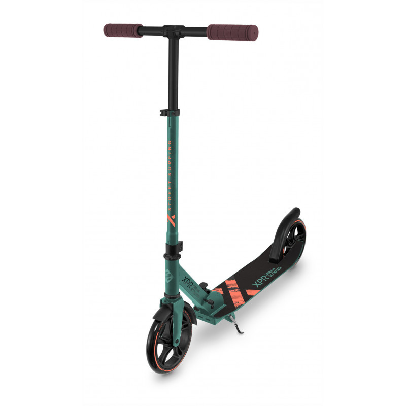 trottinette urban xpr 205 reef