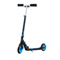 Trottinette Urban X145 Bleu Electro - STREET SURFING