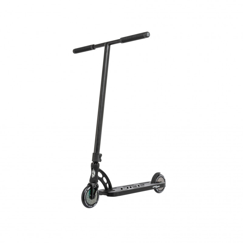 trottinette origin nitro noir mat