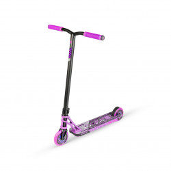 Trottinette MGX Pro Violet/Rose - MGP