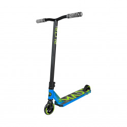 Trottinette Madd Carve Elite Bleu/Vert - MGP