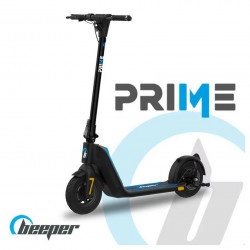 Trottinette électrique Prime 850W - 36V - 10Ah - BEEPER