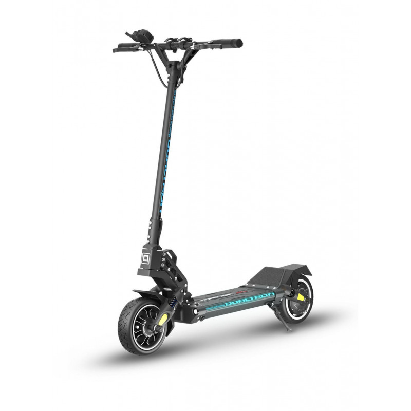 trottinette dualtron mini spécial