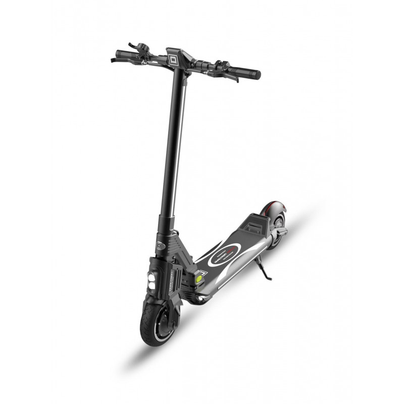 trottinette électrique dualtron pop