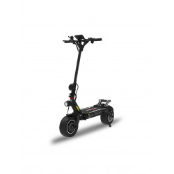 Trottinette électrique Dualtron Achilleus 60V35Ah 2024 - Noir - MINIMOTORS