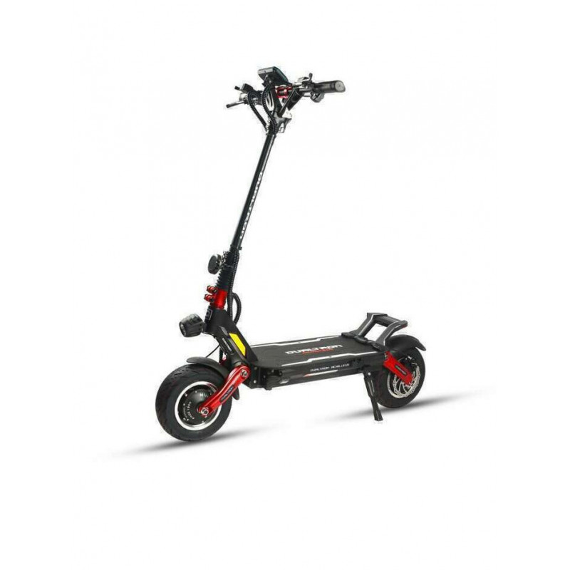 trottinette dualtron achilleurs 60v35ah 2023