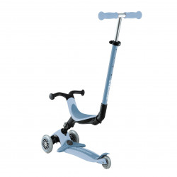 Trottinette évolutive GO•UP FOLDABLE PLUS ECO Pistache