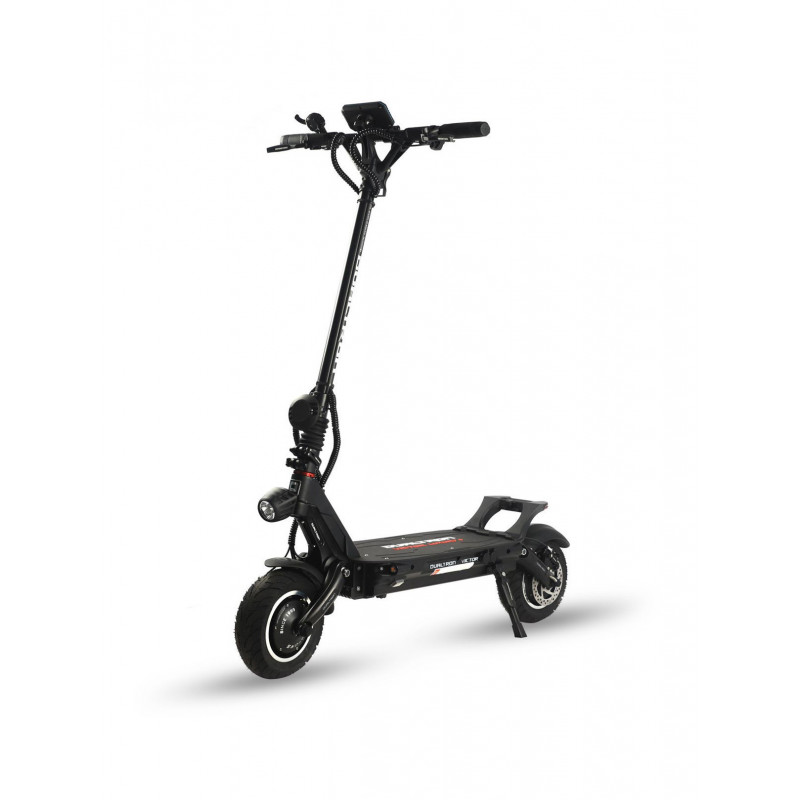 trottinette dualtron victor 60v35ah luxury plus