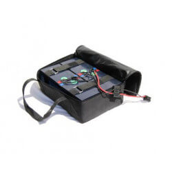 Batterie 48V 12aH Plomb pour SXT 1000 XL