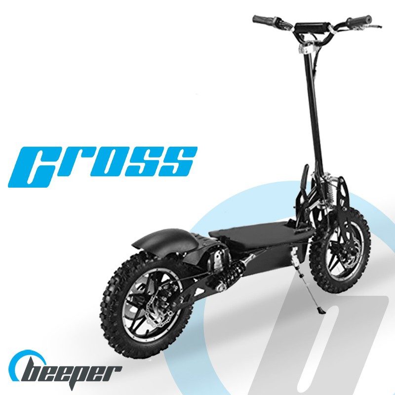 Beeper Cross batterie lithium 36 V 1000 W (FX1100 / FX1100-S)