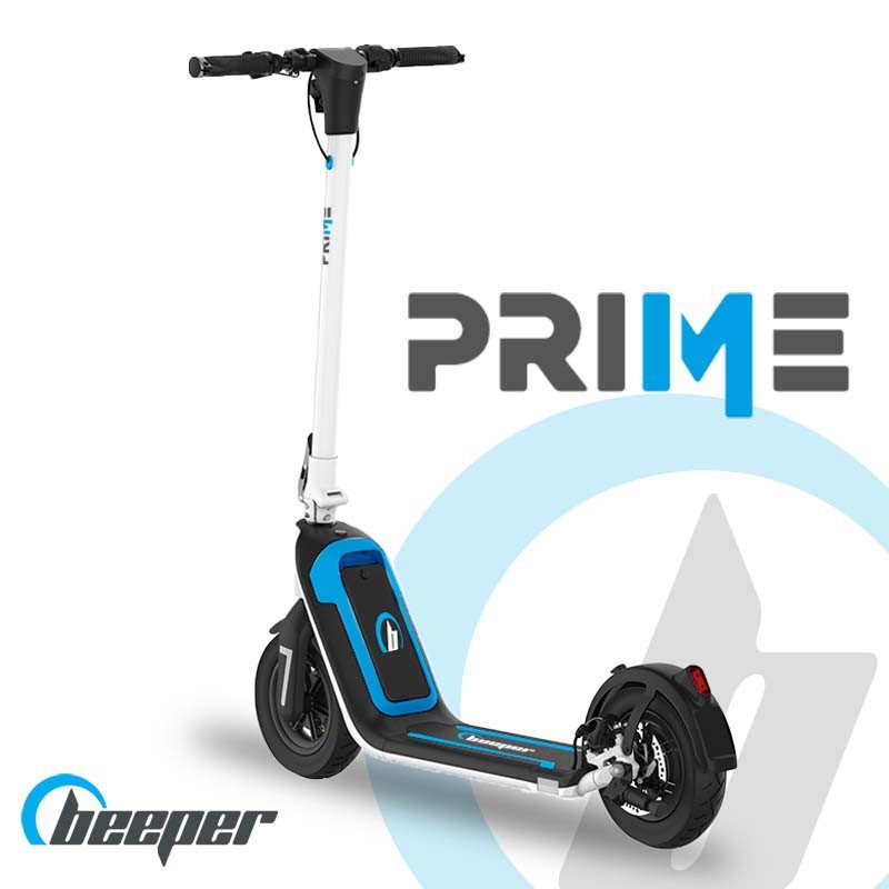 Beeper Prime 850 W 36 V 10 Ah (réf. FX55-10)