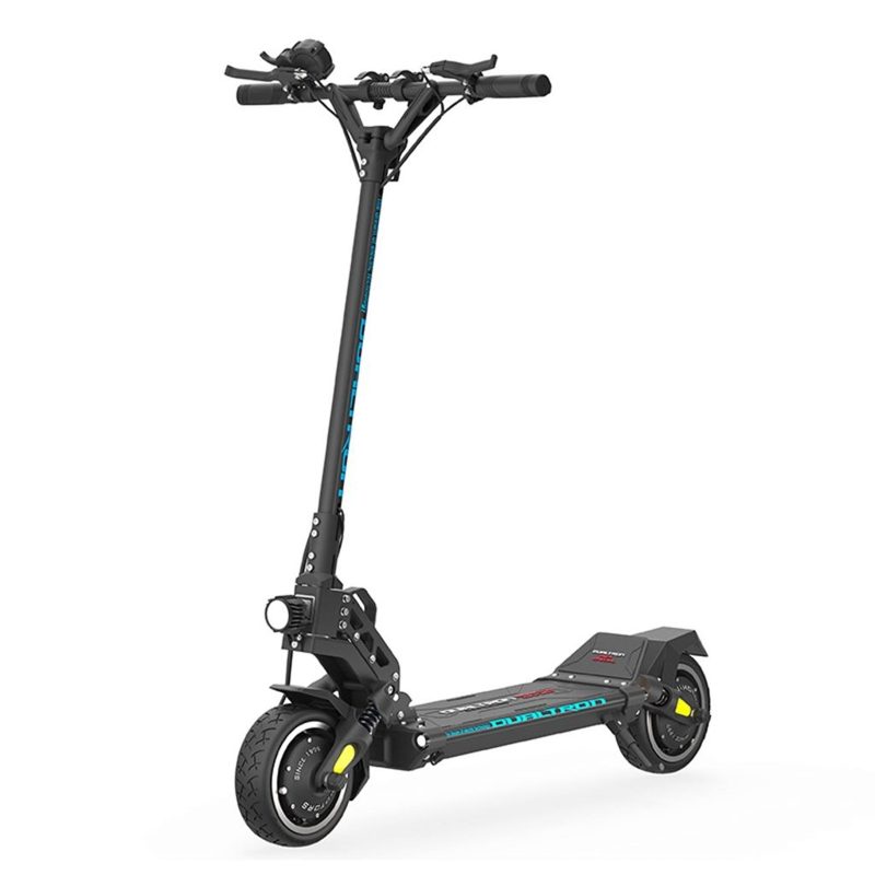 Dualtron Mini double moteur