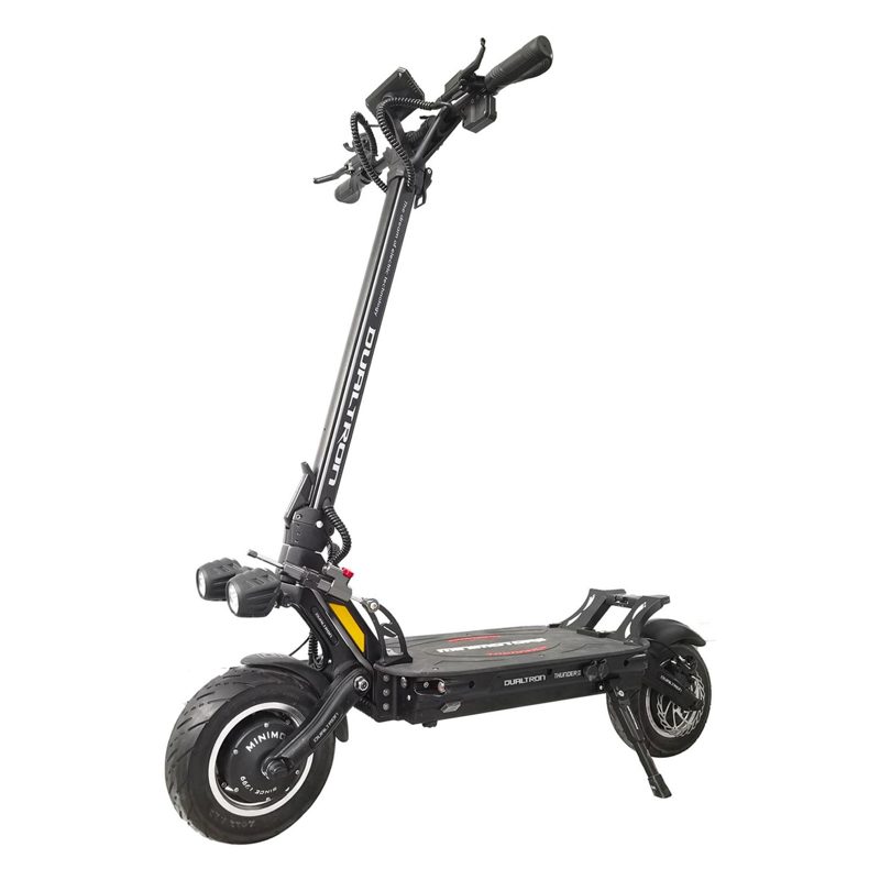 Dualtron Thunder 3 72 V 40 Ah