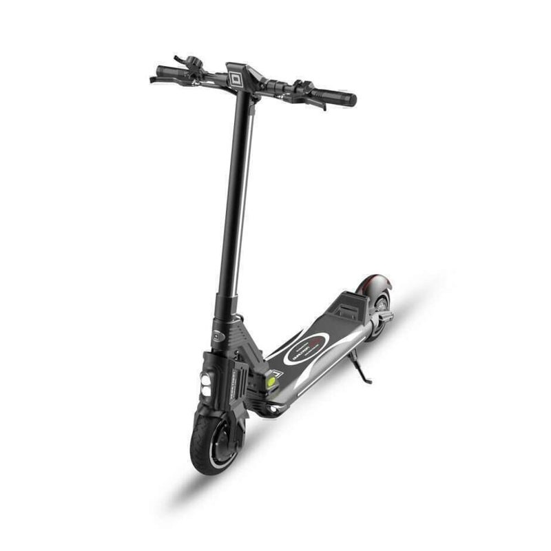 Dualtron Pop double moteur