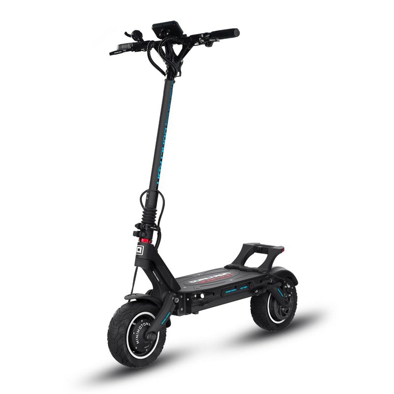 Dualtron Victor Luxury 60 V 30 Ah EY4