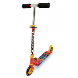porteur smoby cars