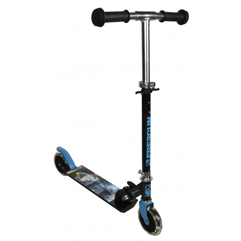 trottinette 2 roues
