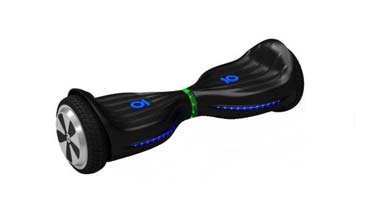 hoverboard